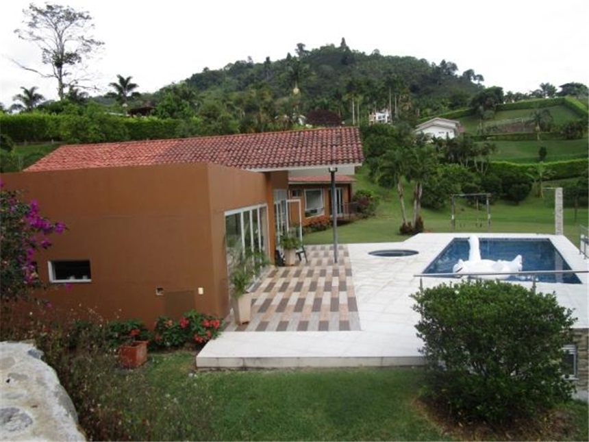 Casa en venta en La Trinidad, Manizales · foto 7 de 19