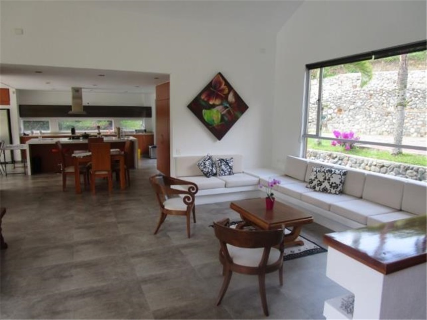 Casa en venta en La Trinidad, Manizales · foto 10 de 19