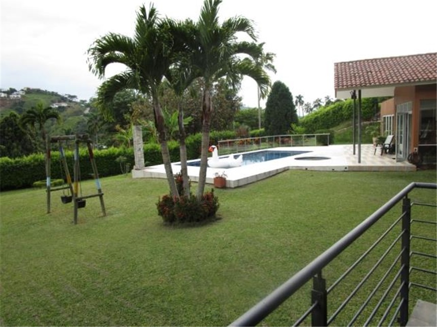 Casa en venta en La Trinidad, Manizales · foto 5 de 19