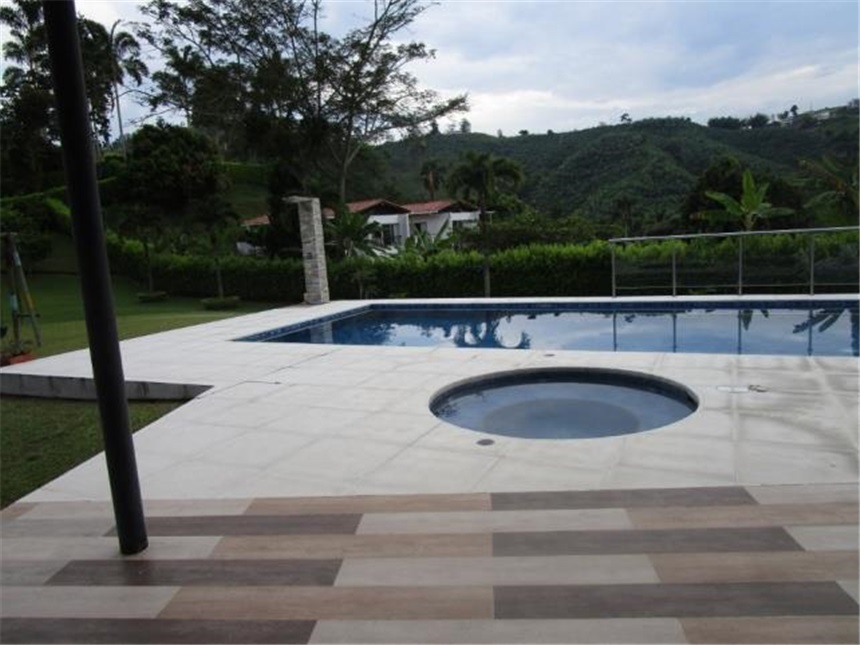 Casa en venta en La Trinidad, Manizales · foto 8 de 19