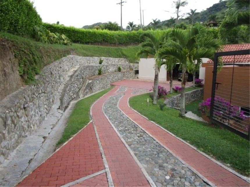 Casa en venta en La Trinidad, Manizales · foto 19 de 19