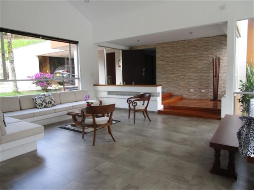 Casa en venta en La Trinidad, Manizales · foto 9 de 19