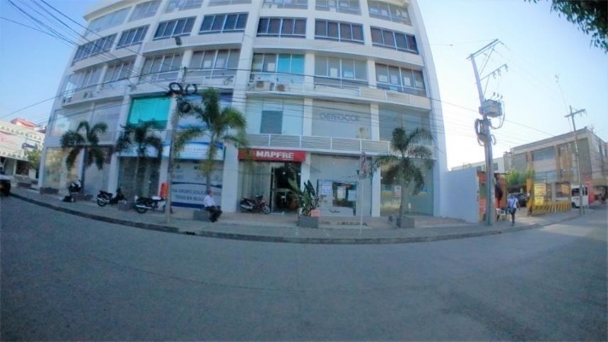 Local en arriendo en Centro, Montería, 100 m² · foto 22 de 23