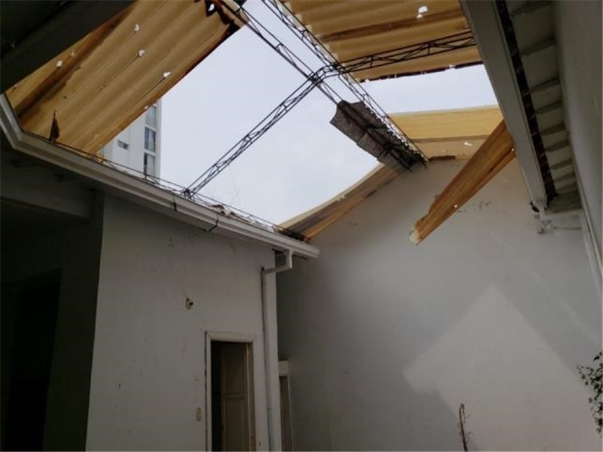 Casa en venta en Bolivar, Bucaramanga, 470 m² · foto 14 de 19