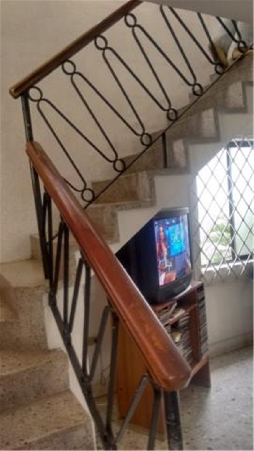 Casa de 6 alcobas en venta en Nueva Granada, Barranquilla, 506 m² · foto 4 de 23