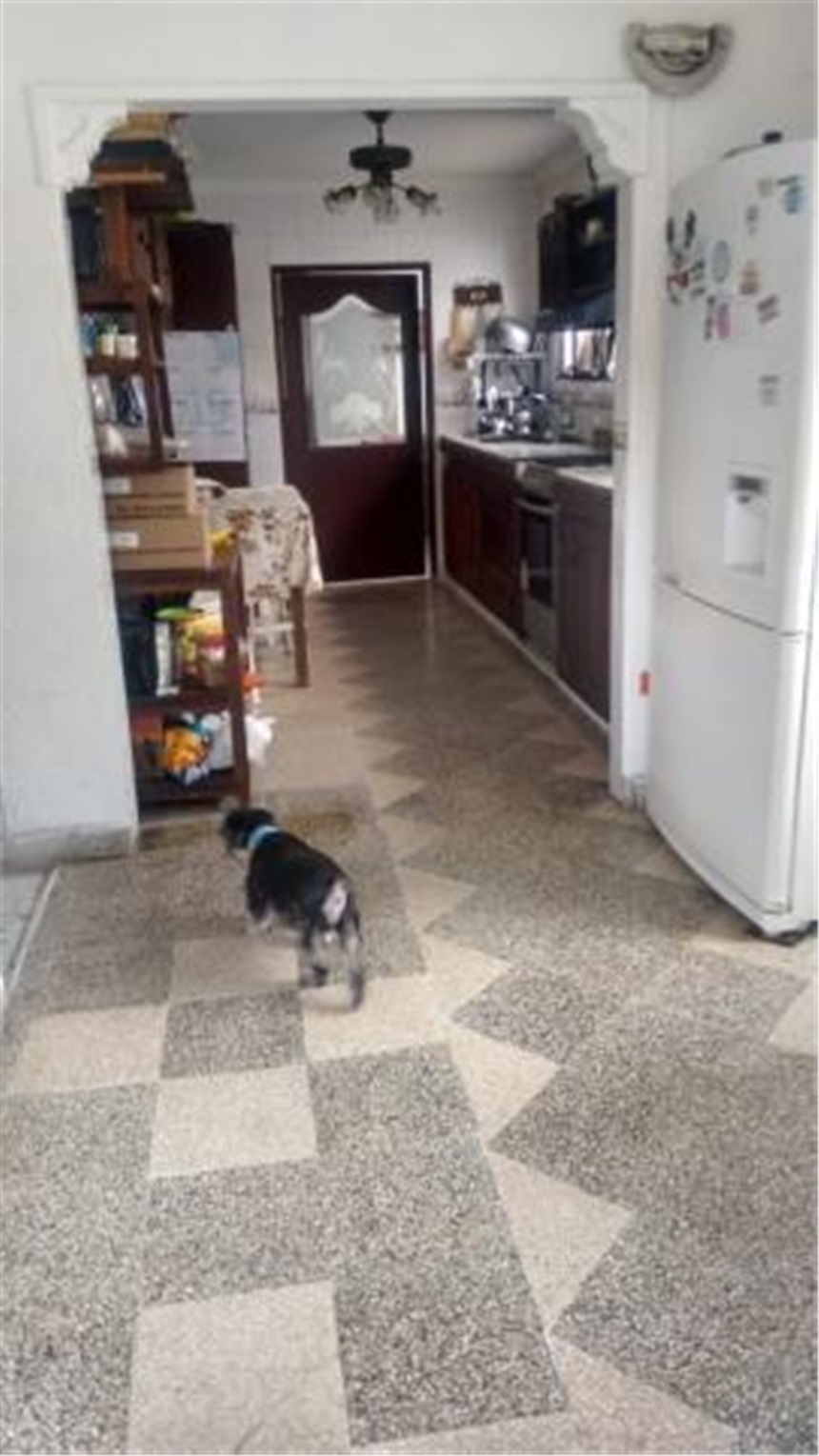 Casa de 6 alcobas en venta en Nueva Granada, Barranquilla, 506 m² · foto 16 de 23