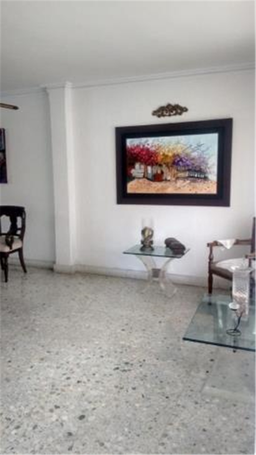 Casa de 6 alcobas en venta en Nueva Granada, Barranquilla, 506 m² · foto 12 de 23