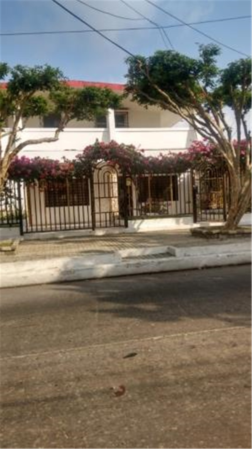 Casa de 6 alcobas en venta en Nueva Granada, Barranquilla, 506 m² · foto 17 de 23