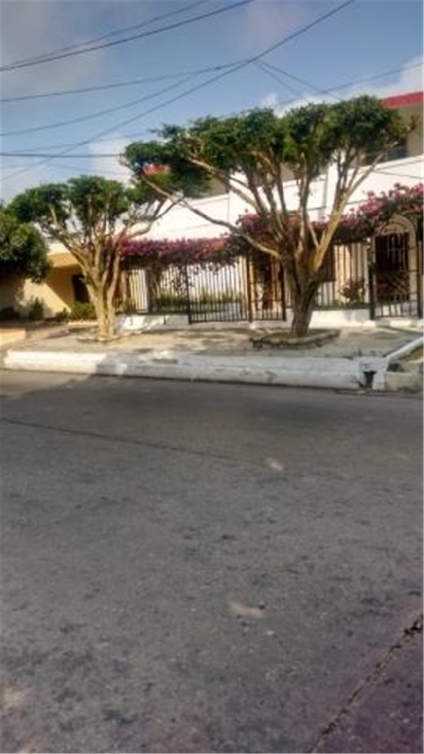 Casa de 6 alcobas en venta en Nueva Granada, Barranquilla, 506 m² · foto 8 de 23