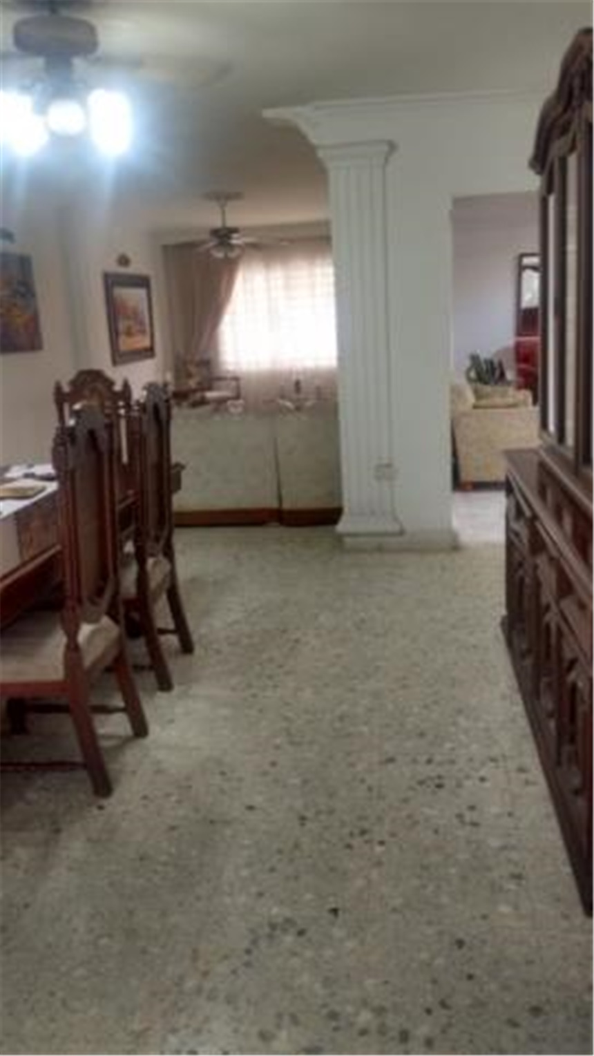 Casa de 6 alcobas en venta en Nueva Granada, Barranquilla, 506 m² · foto 14 de 23