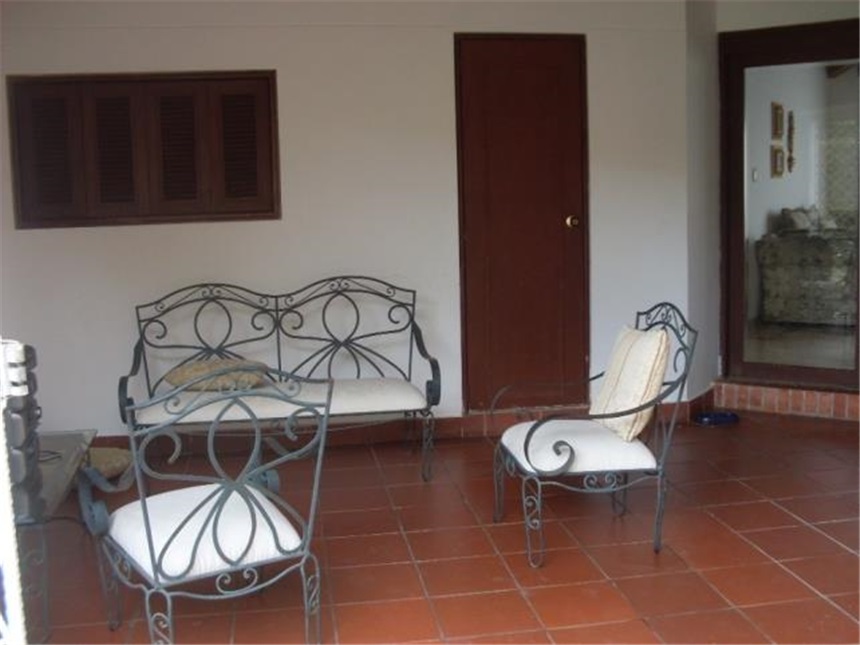 Casa de 4 alcobas en venta en Tamacoa Campestre, Villa del Rosario, 500 m² · foto 14 de 24