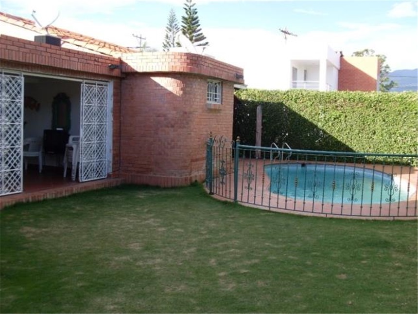 Casa de 4 alcobas en venta en Tamacoa Campestre, Villa del Rosario, 500 m² · foto 22 de 24
