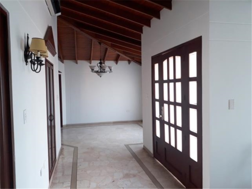 Casa de 4 alcobas en venta en Tamacoa Campestre, Villa del Rosario, 500 m² · foto 3 de 24