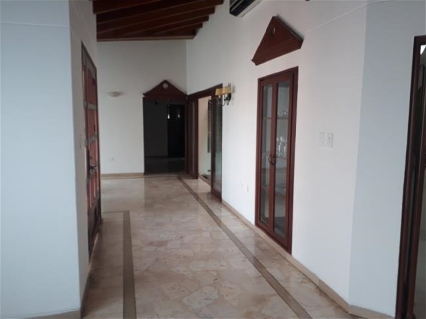 Casa de 4 alcobas en venta en Tamacoa Campestre, Villa del Rosario, 500 m² · foto 4 de 24