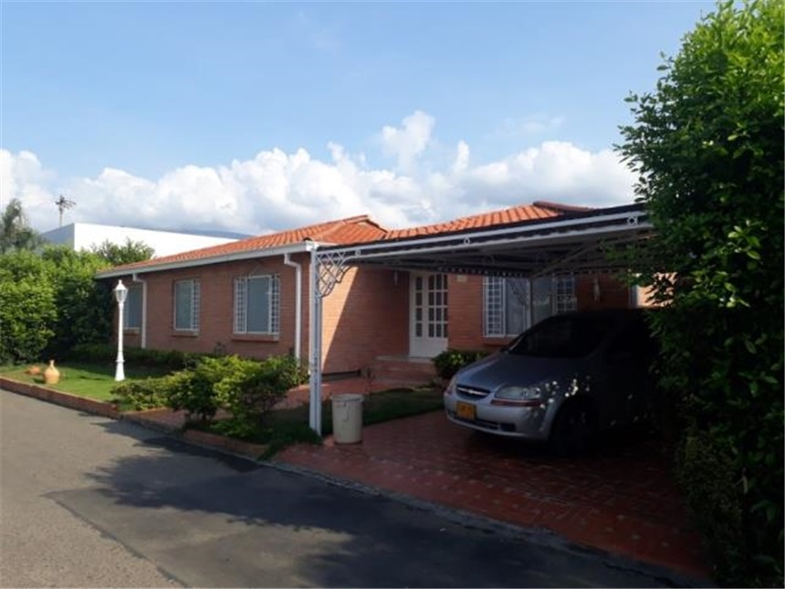 Casa de 4 alcobas en venta en Tamacoa Campestre, Villa del Rosario, 500 m² · foto 2 de 24