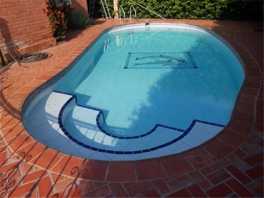 Casa de 4 alcobas en venta en Tamacoa Campestre, Villa del Rosario, 500 m² · foto 23 de 24