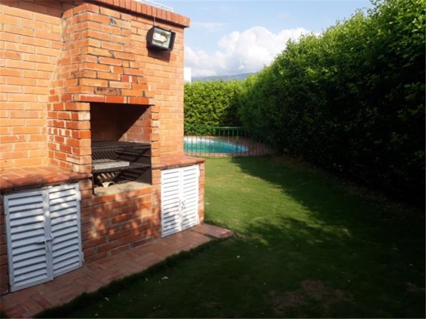Casa de 4 alcobas en venta en Tamacoa Campestre, Villa del Rosario, 500 m² · foto 21 de 24