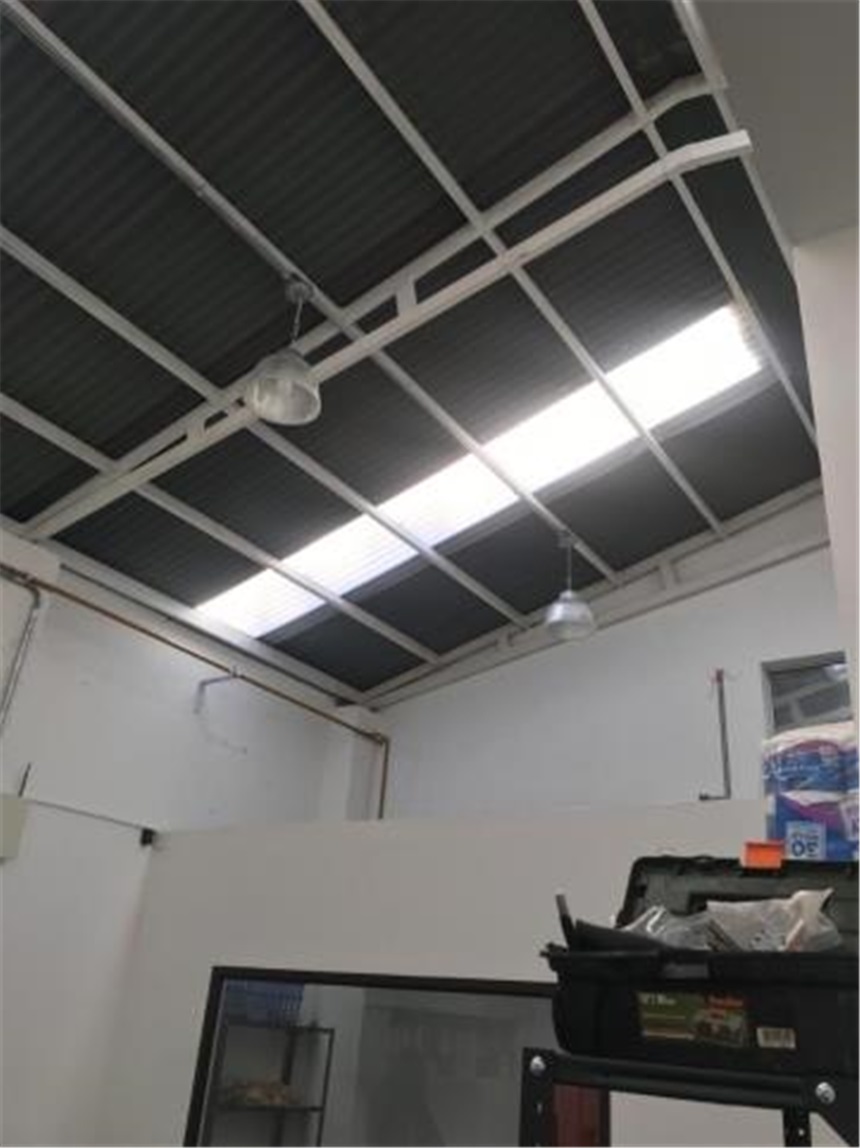 Bodega en Venta – pohled 5