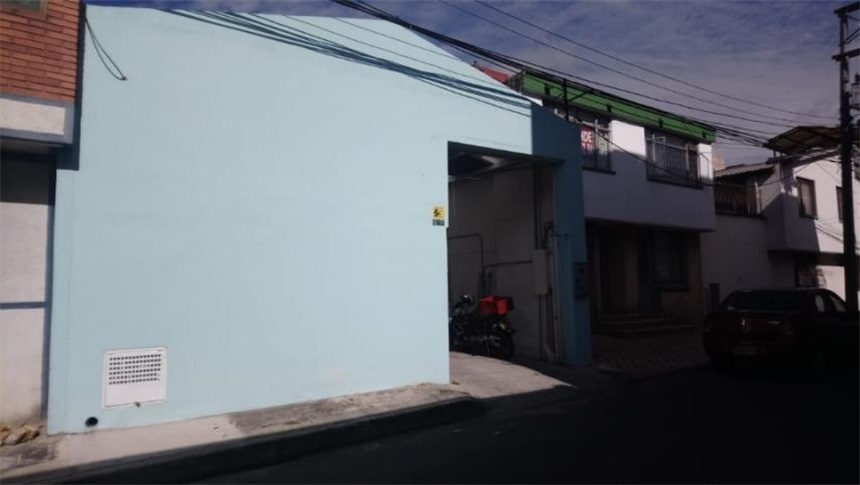 Bodega en Venta – pohled 2