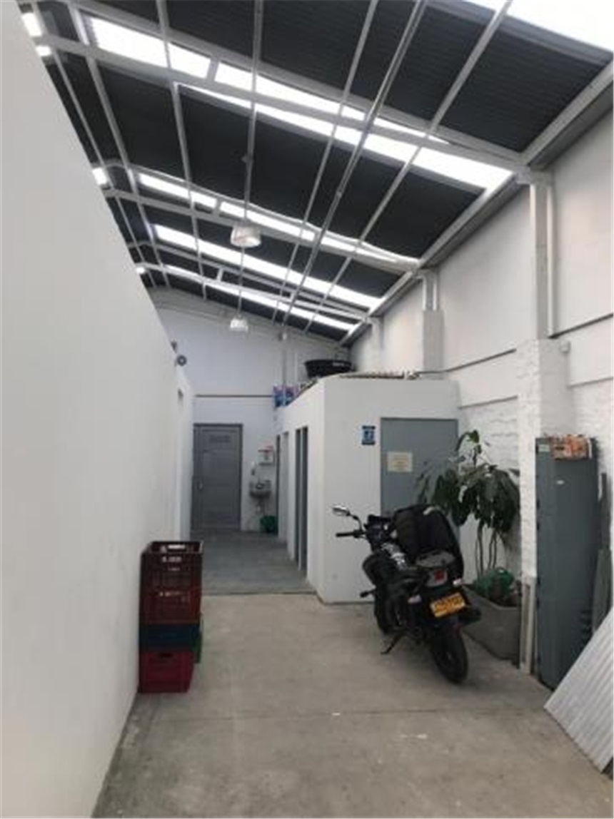 Bodega en Venta – pohled 3