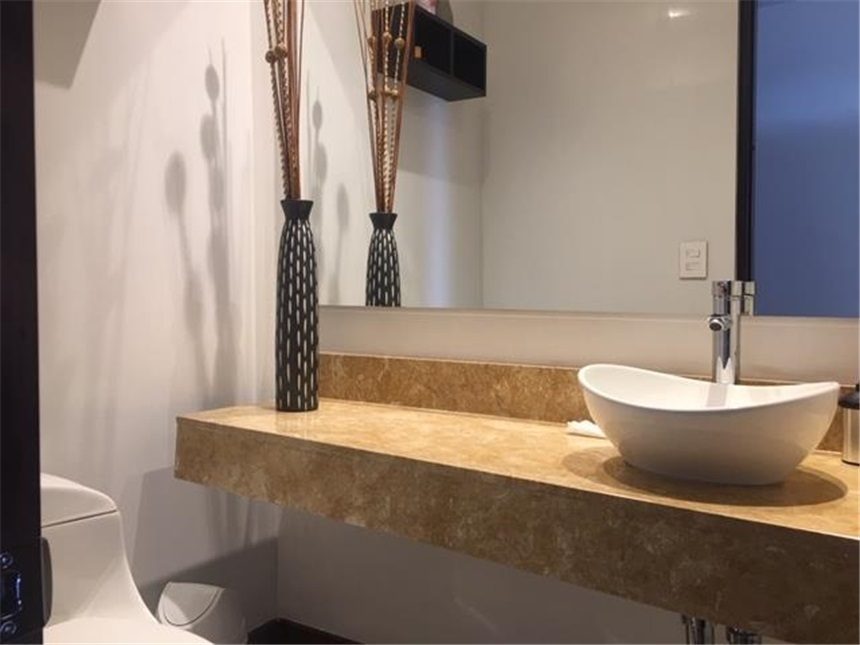 Piso – Bogotá, Villas de Santa Teresa, Localidad Suba - Vista 2