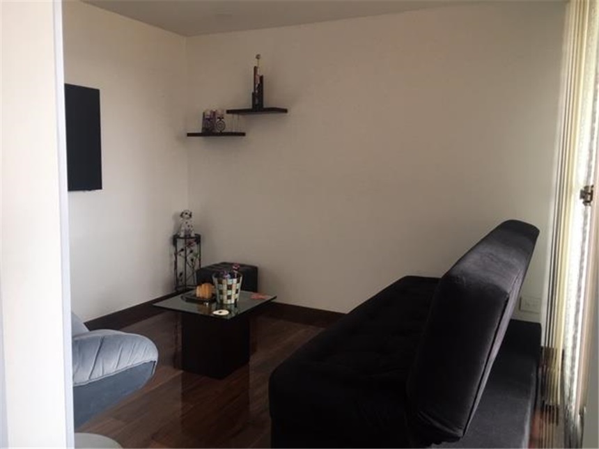 Piso – Bogotá, Villas de Santa Teresa, Localidad Suba - Vista 3