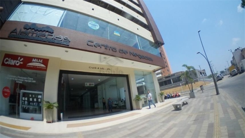 Local en arriendo en Los Laureles, Montería, 49 m² · foto 7 de 8