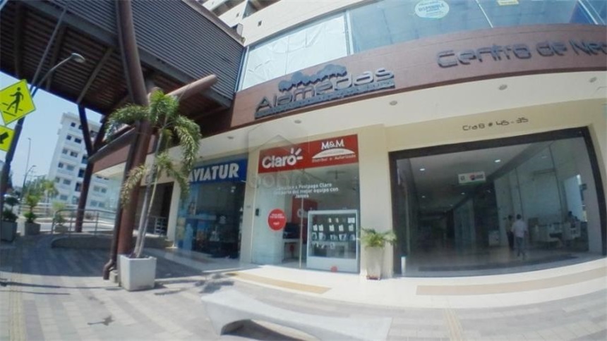Local en arriendo en Los Laureles, Montería, 49 m² · foto 8 de 8