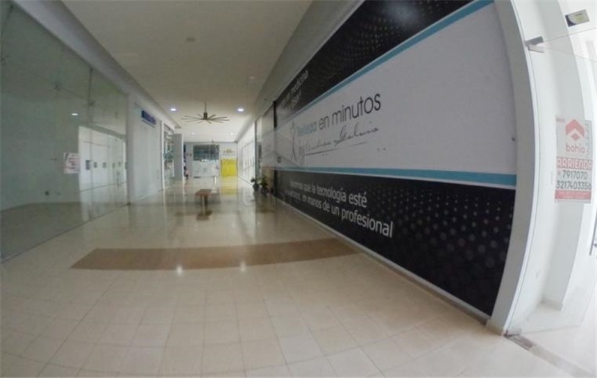 Local en arriendo en Los Laureles, Montería, 49 m² · foto 4 de 8