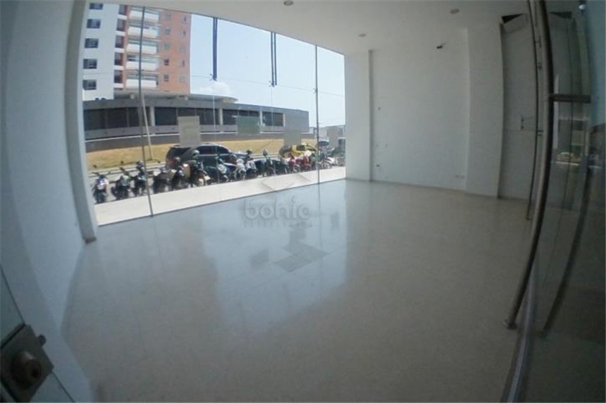 Local en arriendo en Los Laureles, Montería, 49 m² · foto 6 de 8