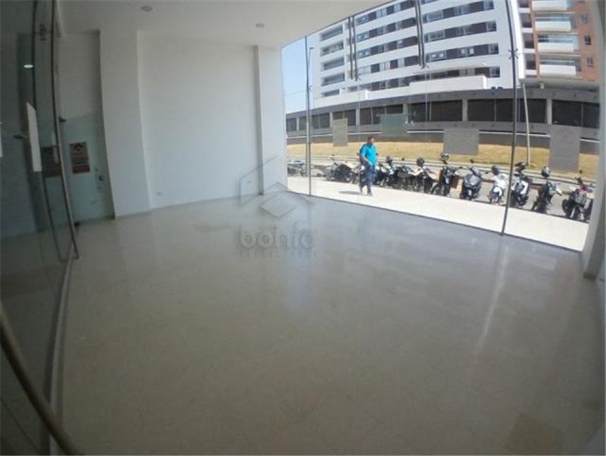 Local en arriendo en Los Laureles, Montería, 49 m² · foto 2 de 8