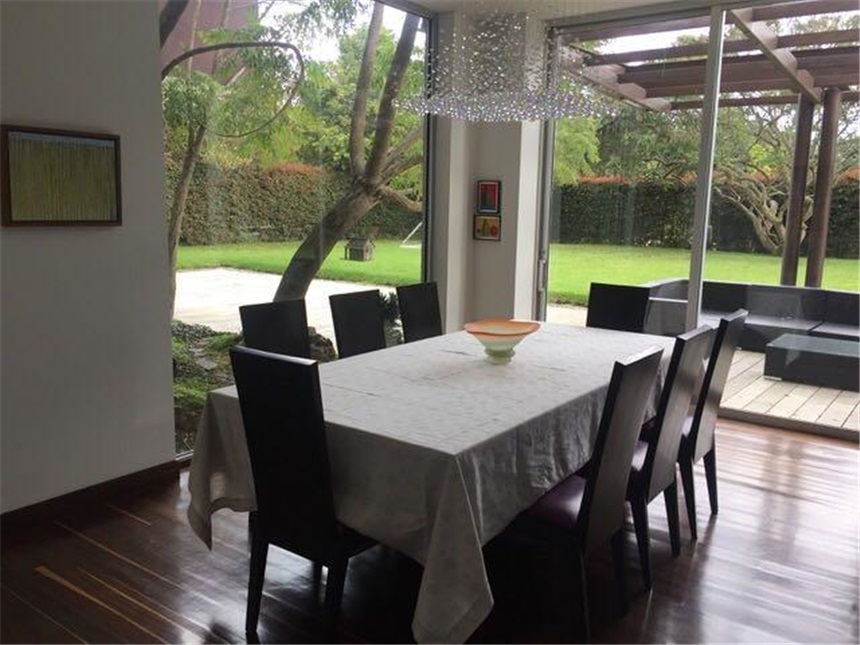 Casa en venta en San Simón, Bogotá · foto 17 de 21