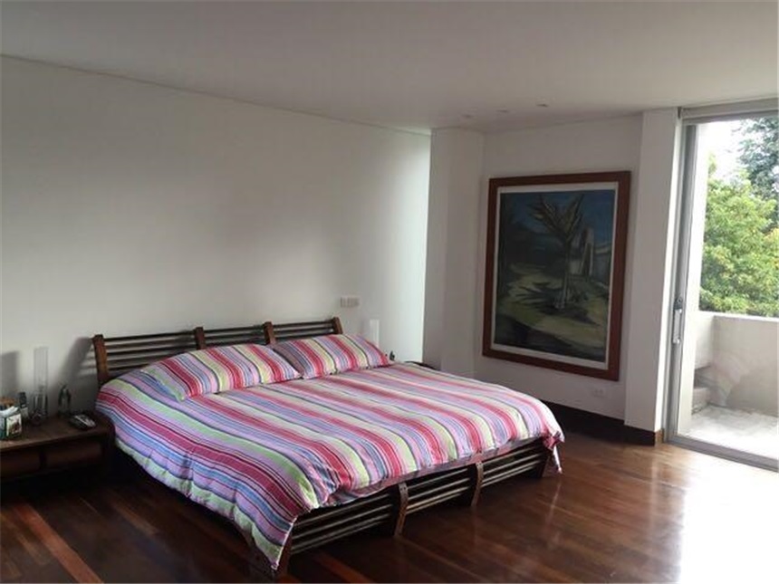 Casa en venta en San Simón, Bogotá · foto 16 de 21