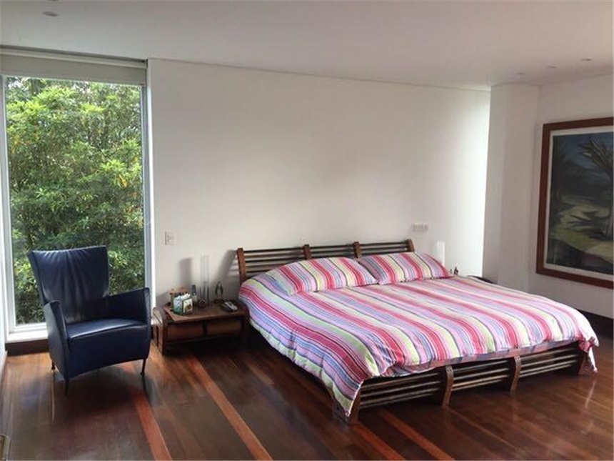 Casa en venta en San Simón, Bogotá · foto 21 de 21