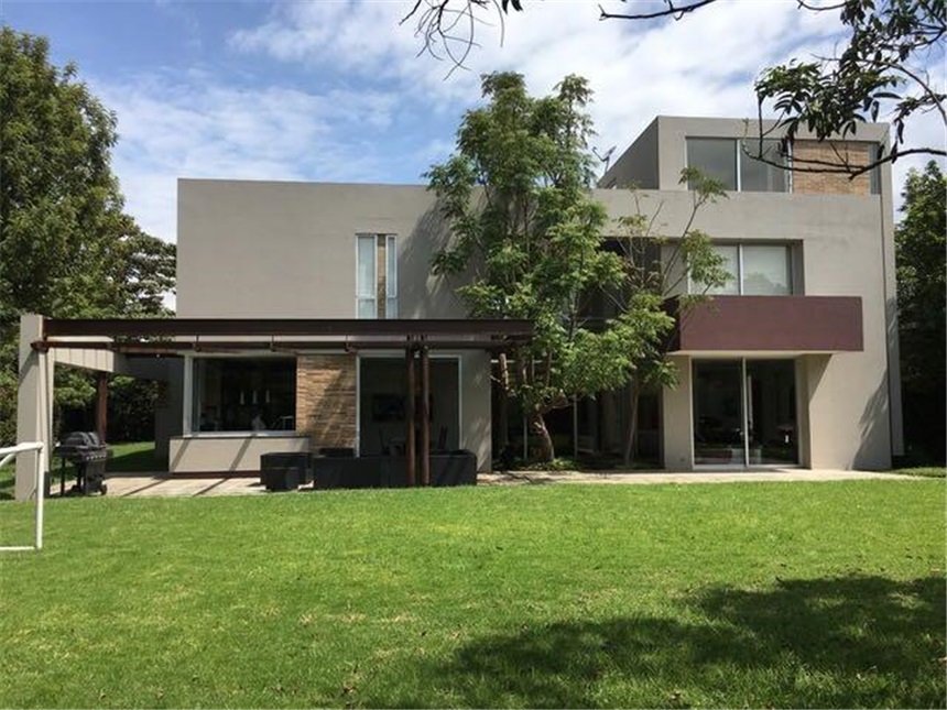 Casa en venta en San Simón, Bogotá · foto 19 de 21