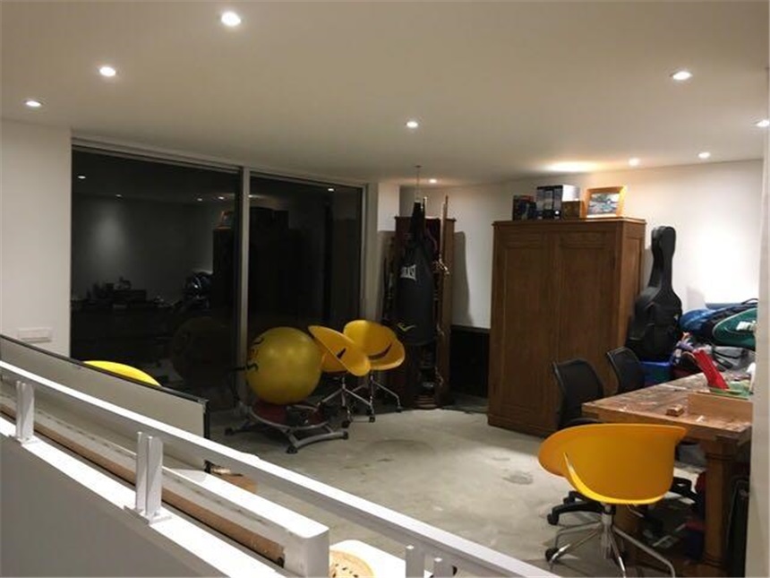 Casa en venta en San Simón, Bogotá · foto 18 de 21