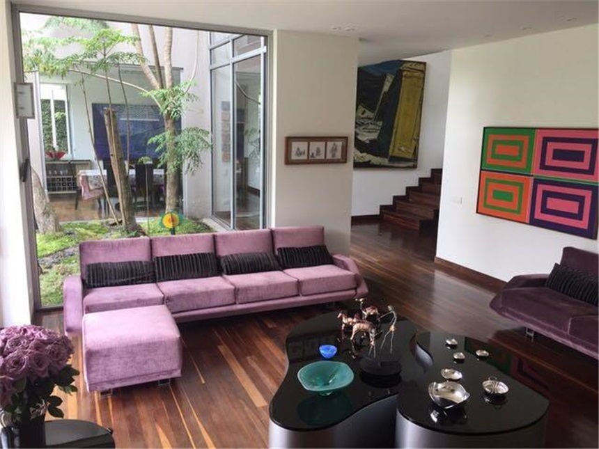 Casa en venta en San Simón, Bogotá · foto 4 de 21