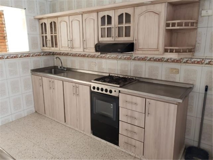 Apartamento de 4 alcobas en venta en Unidad Residencial Cabecera De La Sierva, Bucaramanga, 380 m² · foto 6 de 24