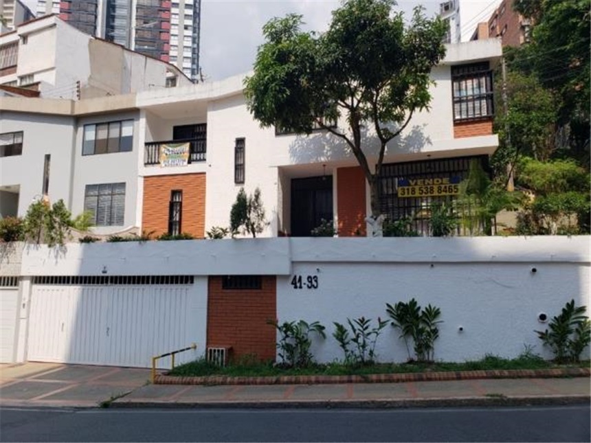 Apartamento de 4 alcobas en venta en Unidad Residencial Cabecera De La Sierva, Bucaramanga, 380 m² · foto 3 de 24