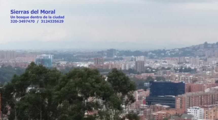 Piso – Bogotá, Localidad Usaquén - Vista 2