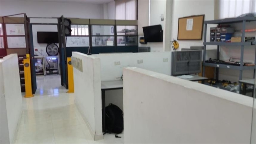 Edificio en venta en Guayaquil, Cali, 500 m² · foto 7 de 15