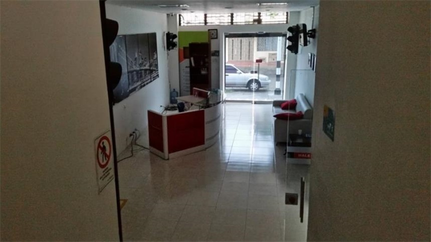 Edificio en venta en Guayaquil, Cali, 500 m² · foto 4 de 15