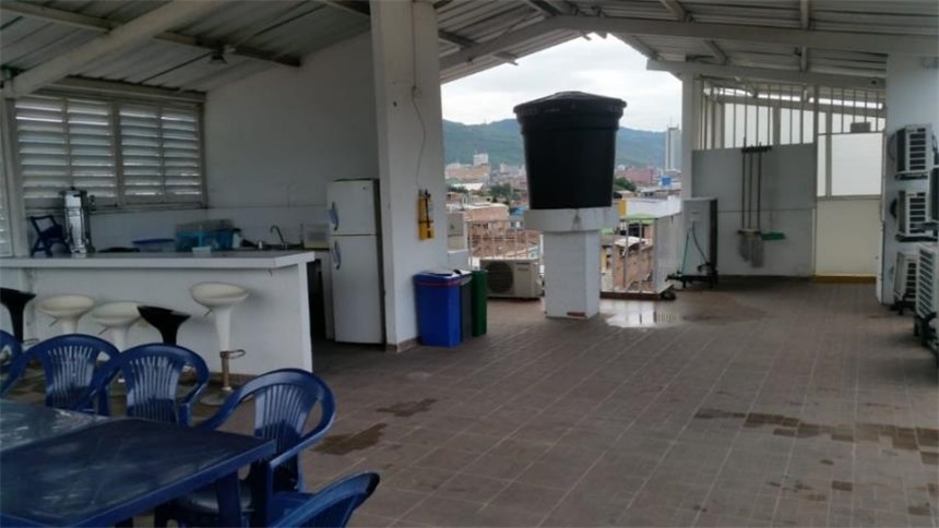 Edificio en venta en Guayaquil, Cali, 500 m² · foto 12 de 15