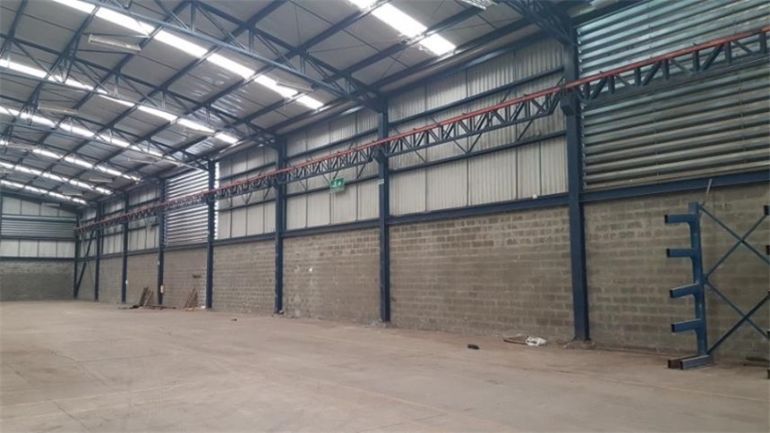 Bodega en venta en Cencar- Yumbo, Yumbo, 2248 m² · foto 8 de 24