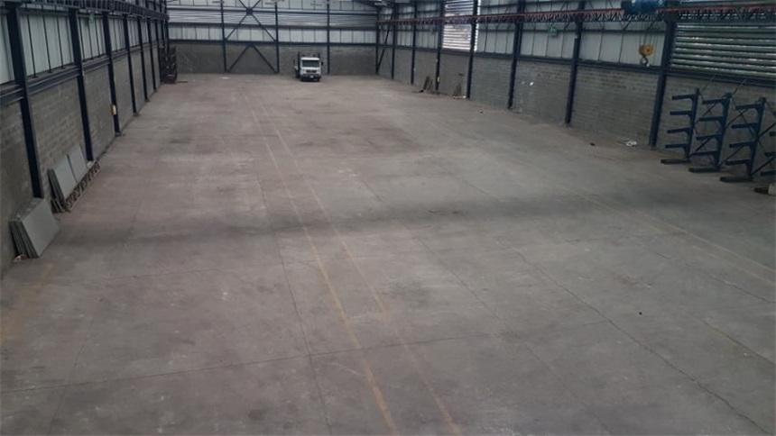 Bodega en venta en Cencar- Yumbo, Yumbo, 2248 m² · foto 7 de 24
