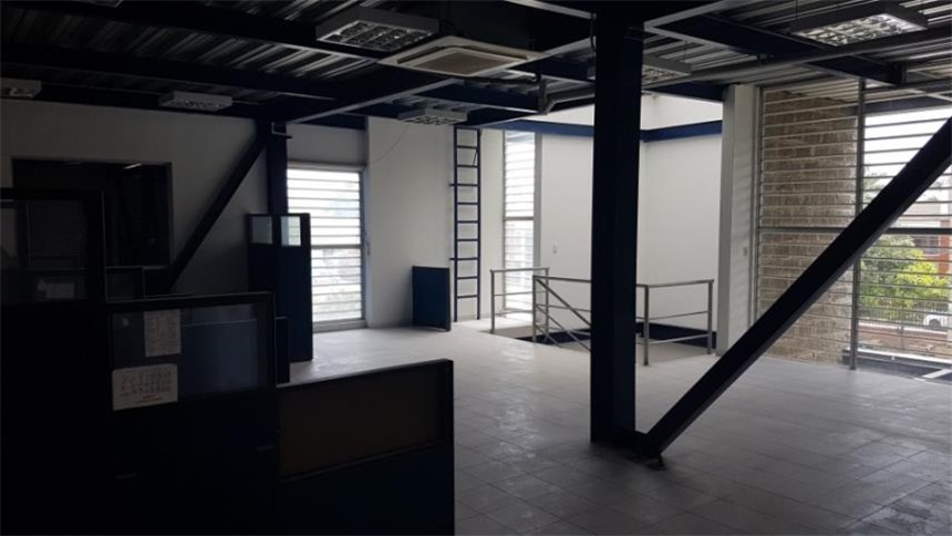 Bodega en venta en Cencar- Yumbo, Yumbo, 2248 m² · foto 23 de 24