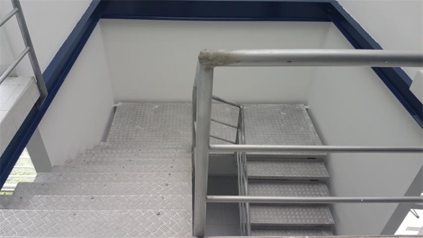 Bodega en venta en Cencar- Yumbo, Yumbo, 2248 m² · foto 22 de 24
