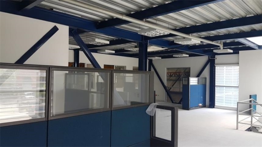 Bodega en venta en Cencar- Yumbo, Yumbo, 2248 m² · foto 21 de 24