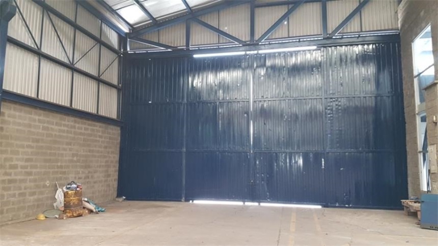 Bodega en venta en Cencar- Yumbo, Yumbo, 2248 m² · foto 15 de 24