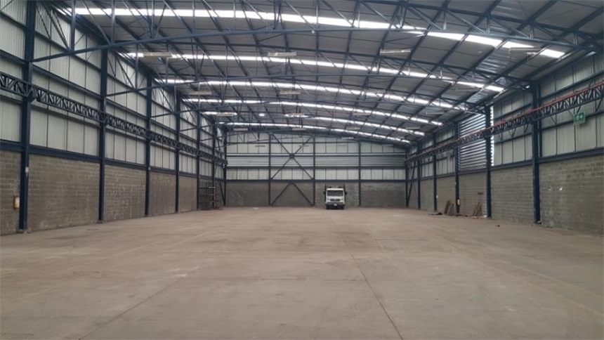 Bodega en venta en Cencar- Yumbo, Yumbo, 2248 m² · foto 6 de 24